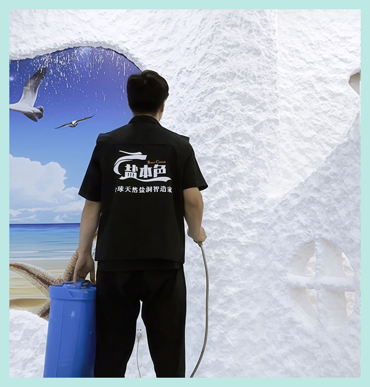 河北盐屋装修施工厂家